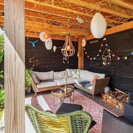 Casa Montana Holiday home *