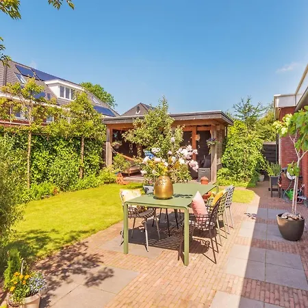 Holiday home Casa Montana *